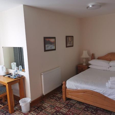 Marine Hotel Buckie Ngoại thất bức ảnh
